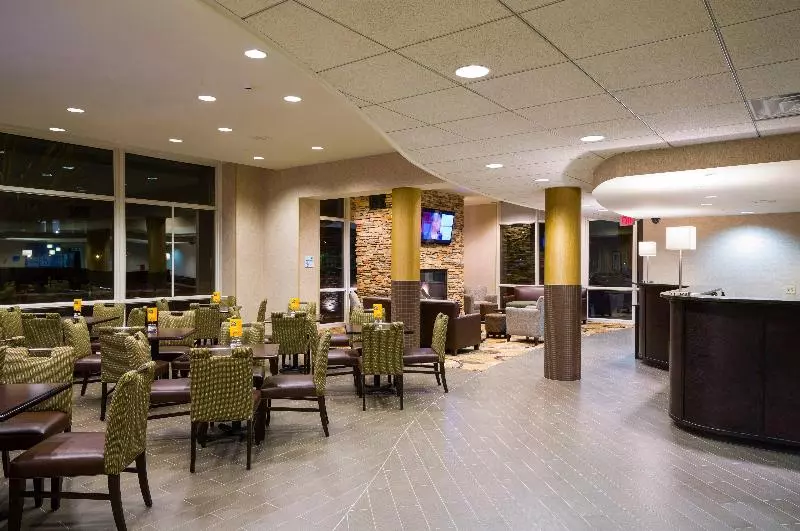 Fotos del hotel Holiday Inn Express Philadelphia  Penns Landing, An Ihg:  17