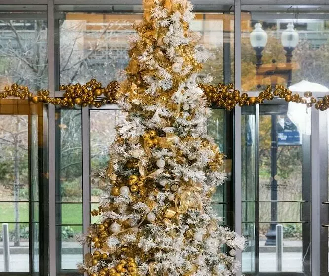 Fotos del hotel Intercontinental Boston, An Ihg:  16