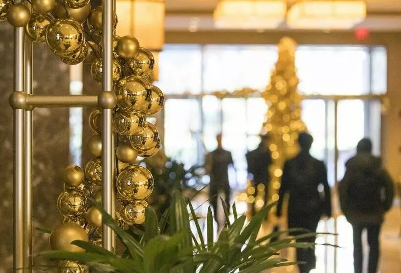 Fotos del hotel Intercontinental Boston, An Ihg:  25