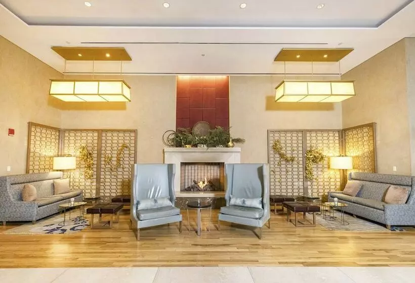 Fotos del hotel Intercontinental Boston, An Ihg:  15