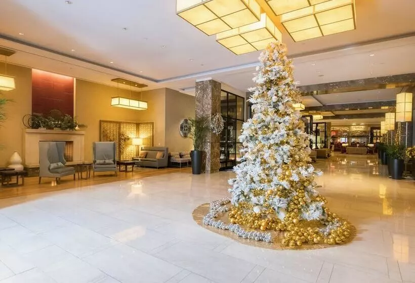 Fotos del hotel Intercontinental Boston, An Ihg:  3