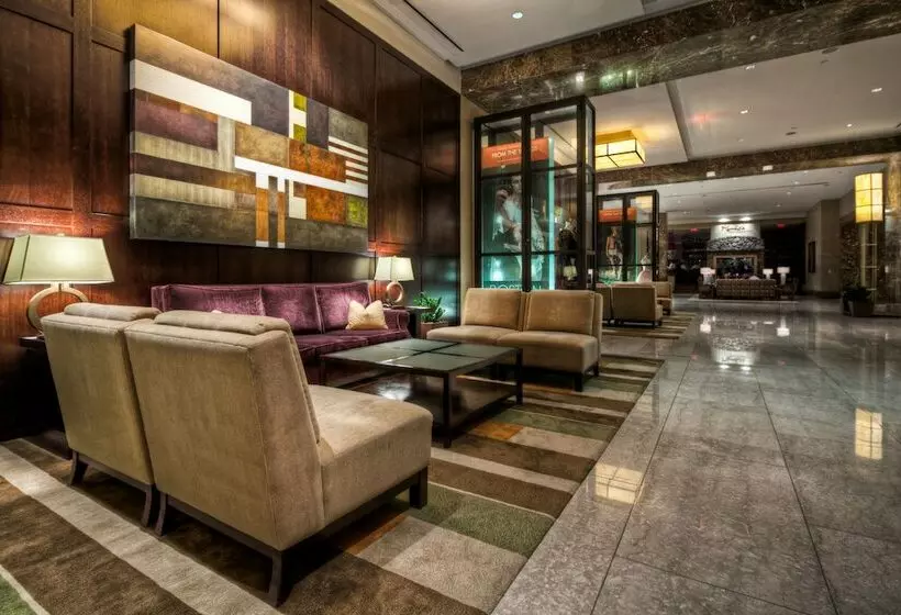 Fotos del hotel Intercontinental Boston, An Ihg:  2