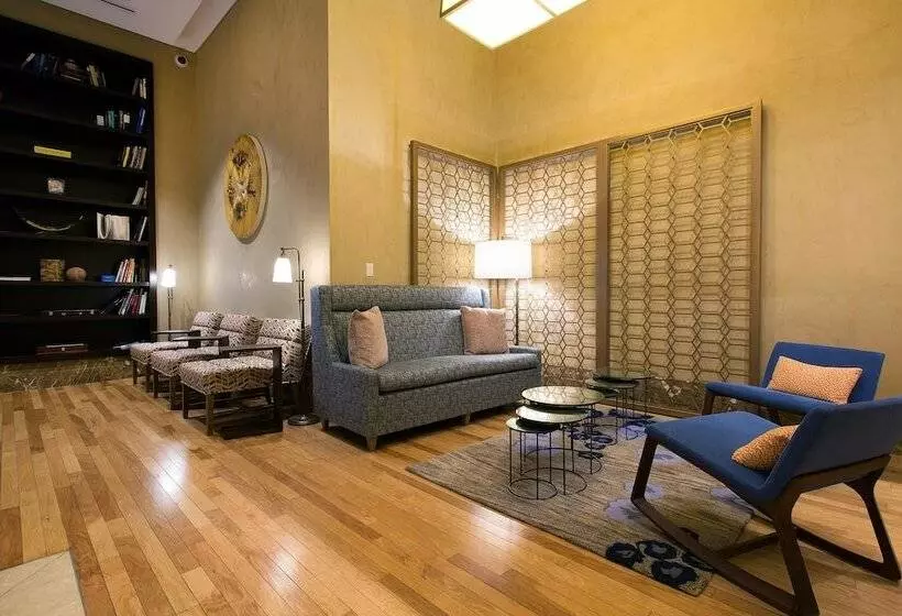 Fotos del hotel Intercontinental Boston, An Ihg:  14