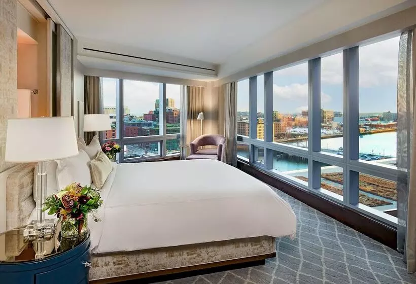 Fotos del hotel Intercontinental Boston, An Ihg:  21