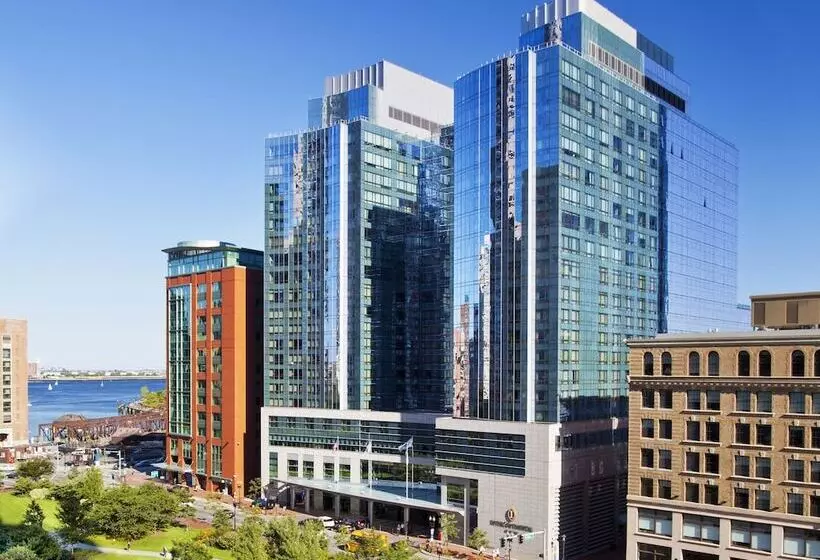 Fotos del hotel Intercontinental Boston, An Ihg:  20