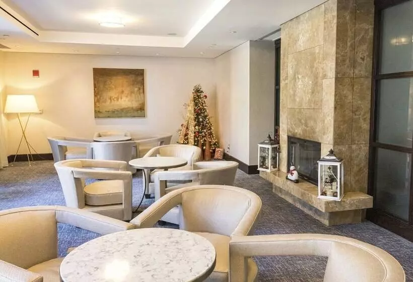 Fotos del hotel Intercontinental Boston, An Ihg:  10