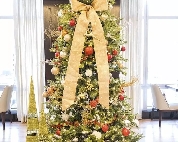 Fotos del hotel Intercontinental Boston, An Ihg:  19