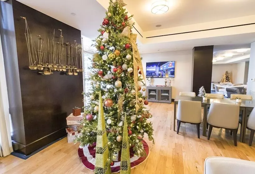 Fotos del hotel Intercontinental Boston, An Ihg:  13