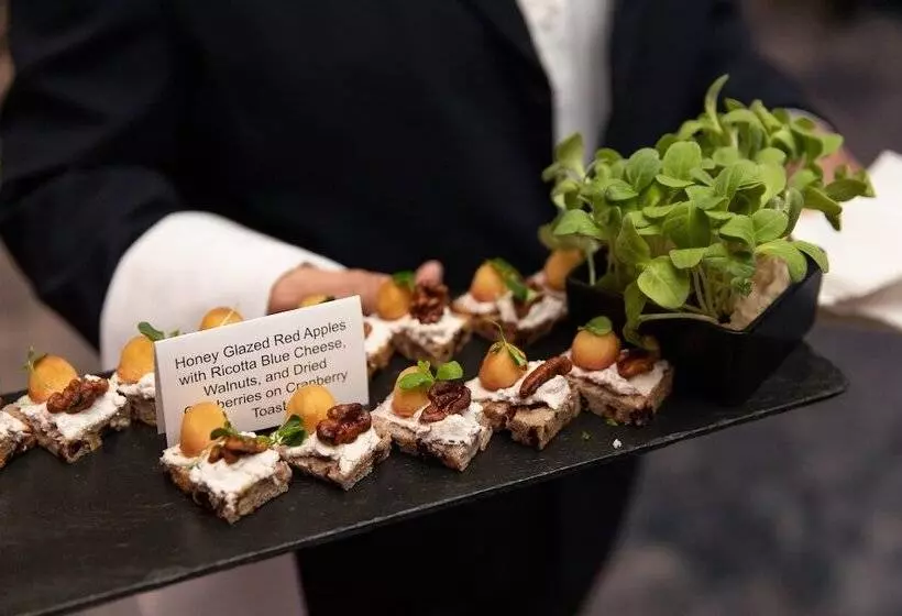 Fotos del hotel Intercontinental Boston, An Ihg:  7