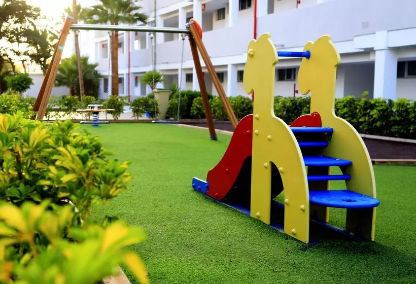 Fotos del hotel Labranda Bronze Playa:  6