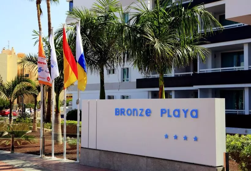 Labranda Bronze Playa
