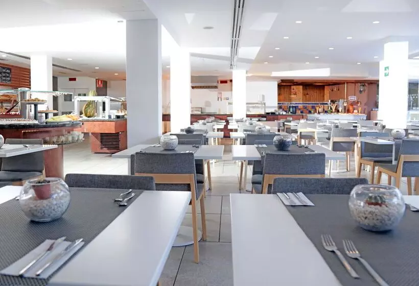 Fotos del hotel Labranda Bronze Playa:  23