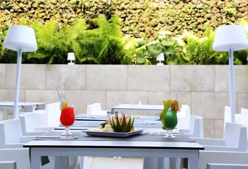 Fotos del hotel Labranda Bronze Playa:  7