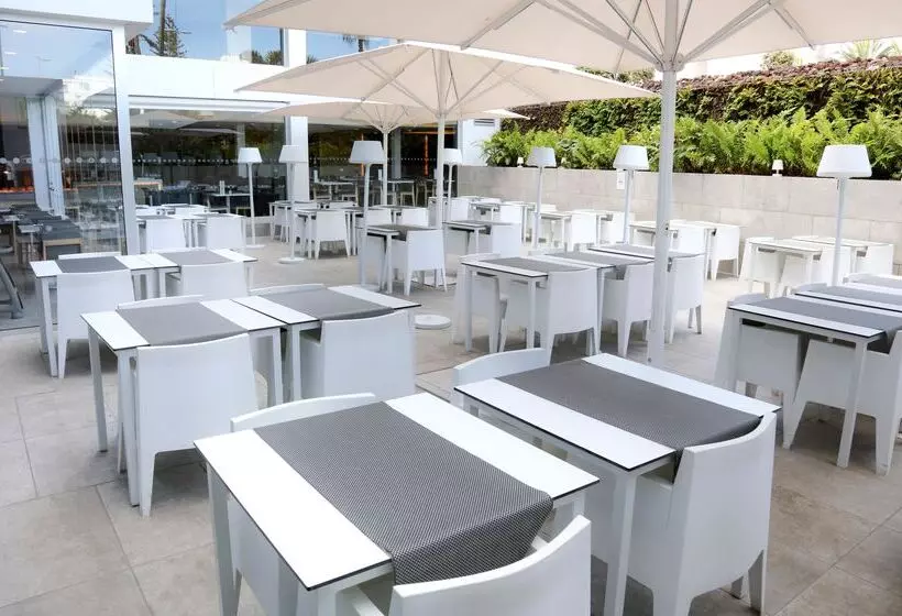 Fotos del hotel Labranda Bronze Playa:  18