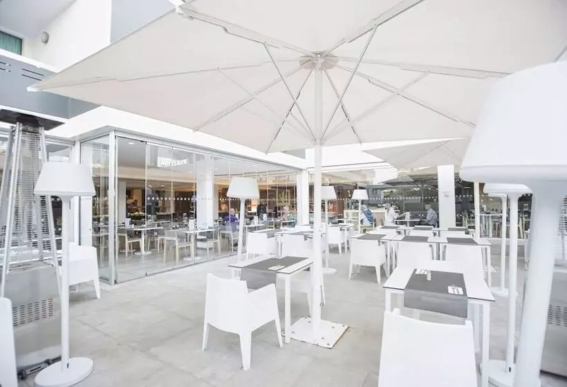 Fotos del hotel Labranda Bronze Playa:  22