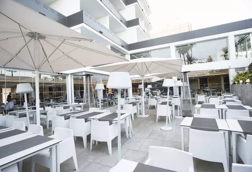 Fotos del hotel Labranda Bronze Playa:  14