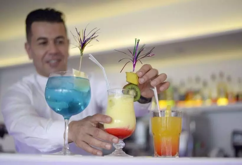 Fotos del hotel Labranda Bronze Playa:  10