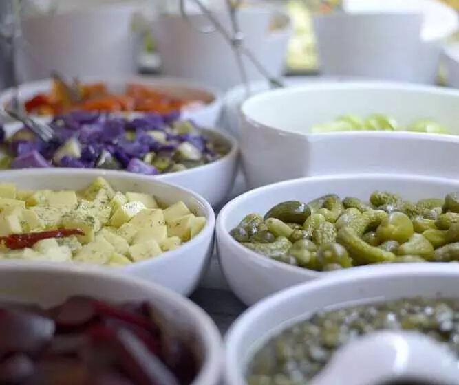 Fotos del hotel Labranda Bronze Playa:  4