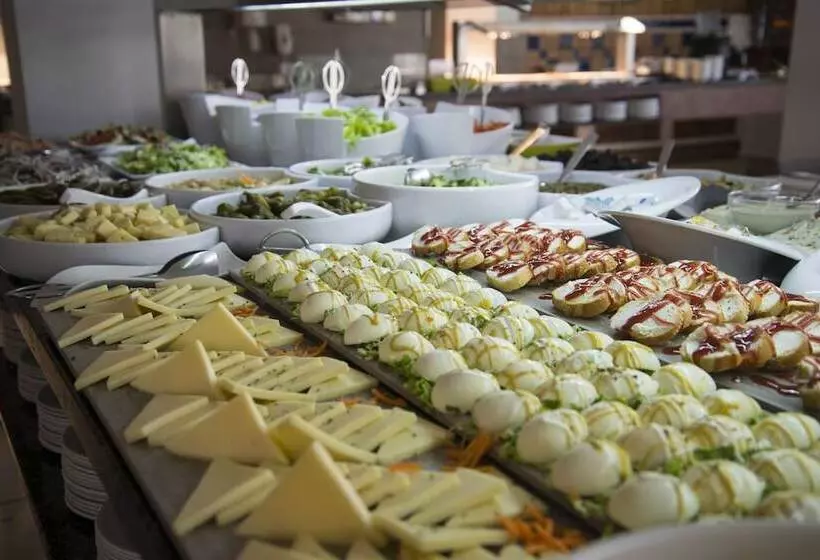 Fotos del hotel Labranda Bronze Playa:  19