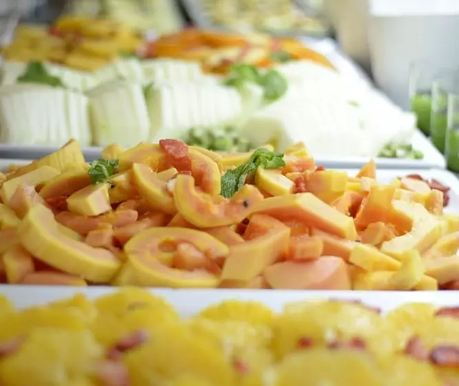 Fotos del hotel Labranda Bronze Playa:  15