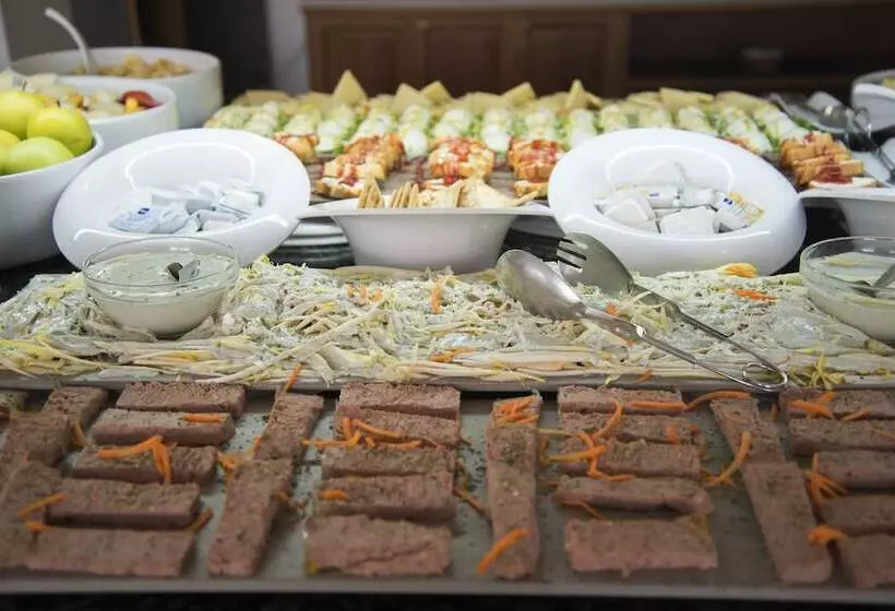 Fotos del hotel Labranda Bronze Playa:  21