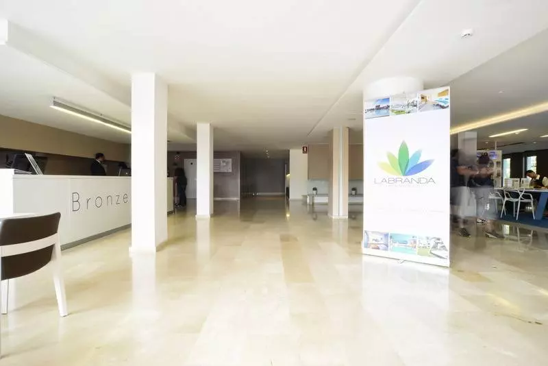 Fotos del hotel Labranda Bronze Playa:  3