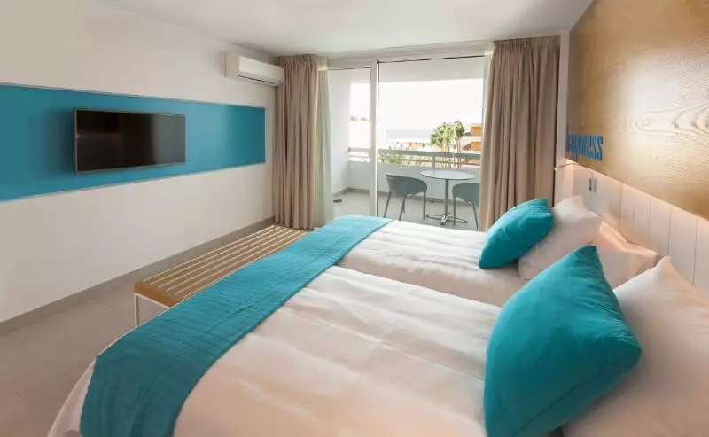 Fotos del hotel Labranda Bronze Playa:  2