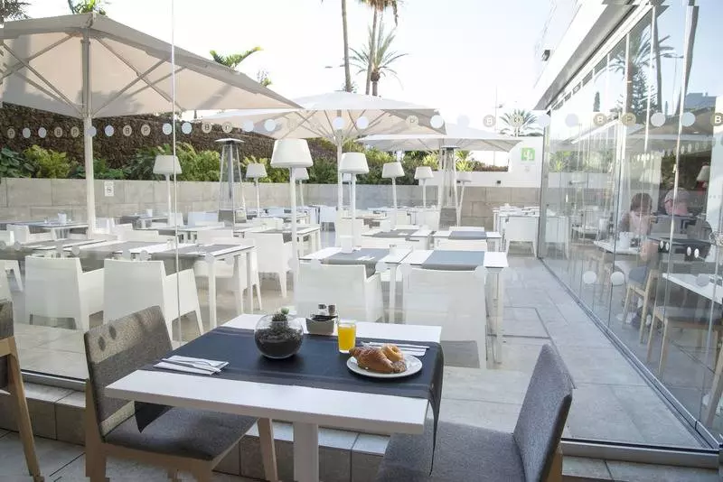 Fotos del hotel Labranda Bronze Playa:  16