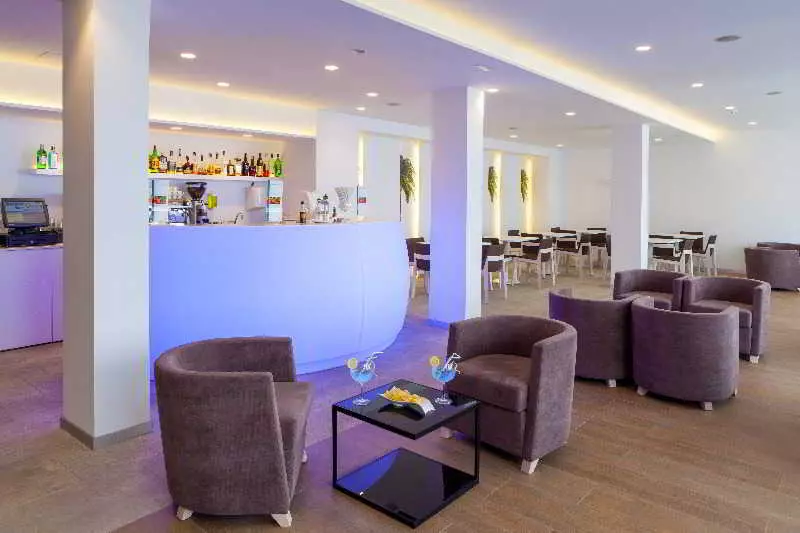 Fotos del hotel Labranda Bronze Playa:  13