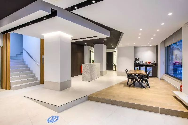 Fotos del hotel Marin Dream:  13