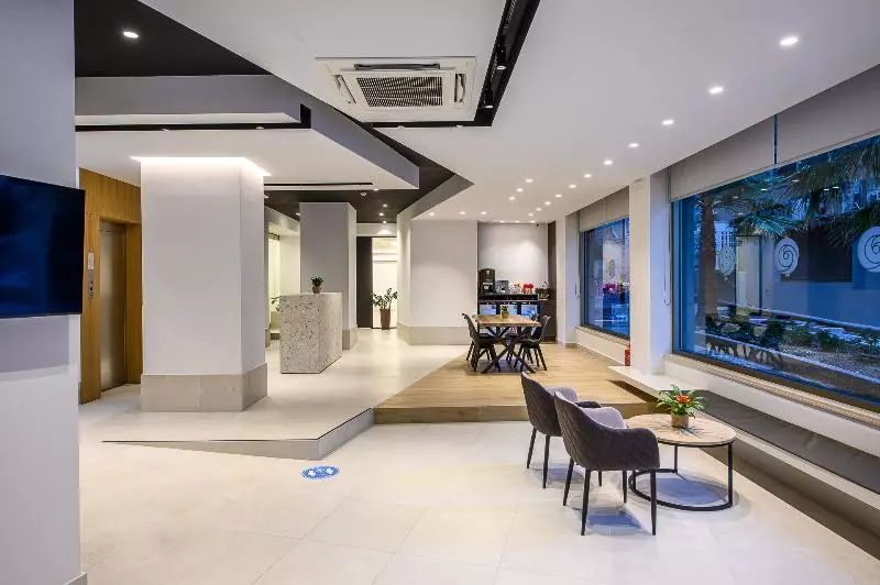 Fotos del hotel Marin Dream:  7