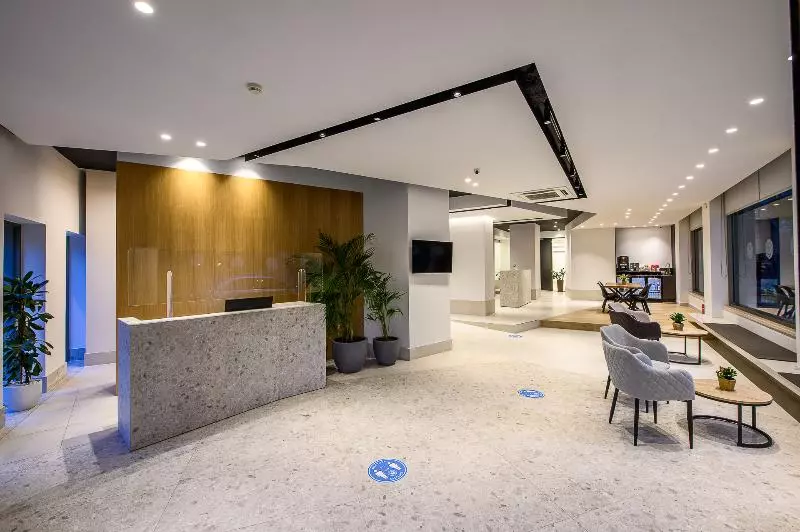 Fotos del hotel Marin Dream:  11