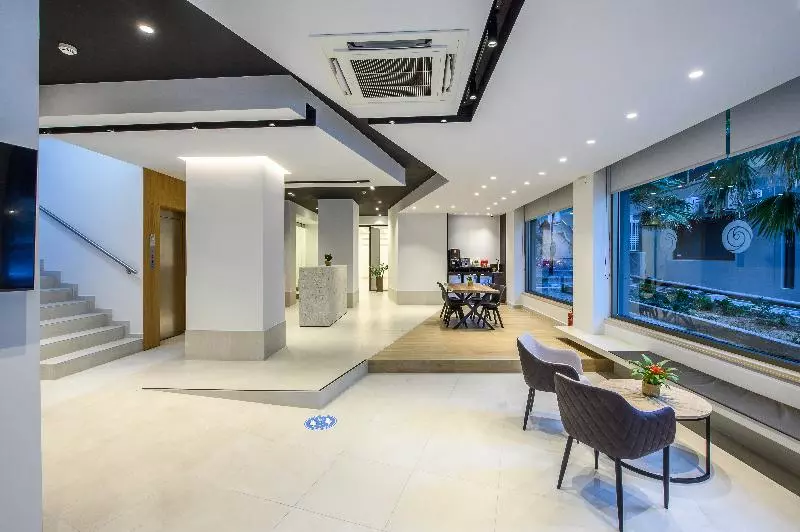 Fotos del hotel Marin Dream:  8