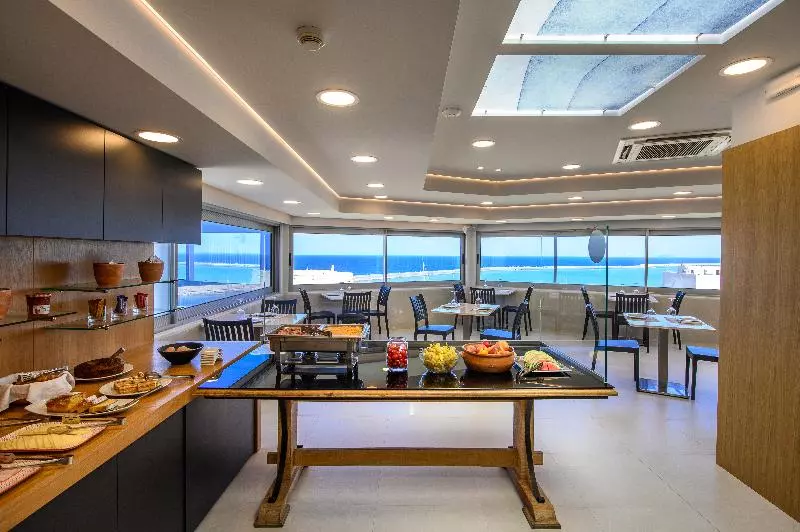 Fotos del hotel Marin Dream:  9