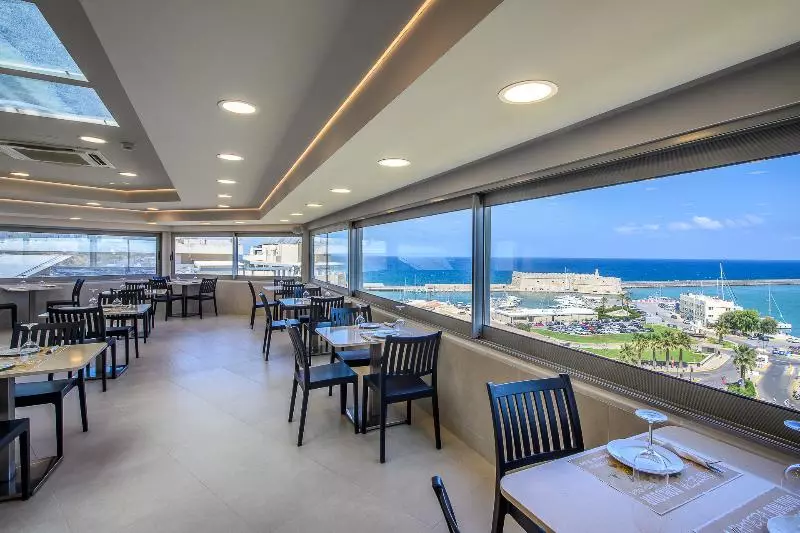 Fotos del hotel Marin Dream:  12