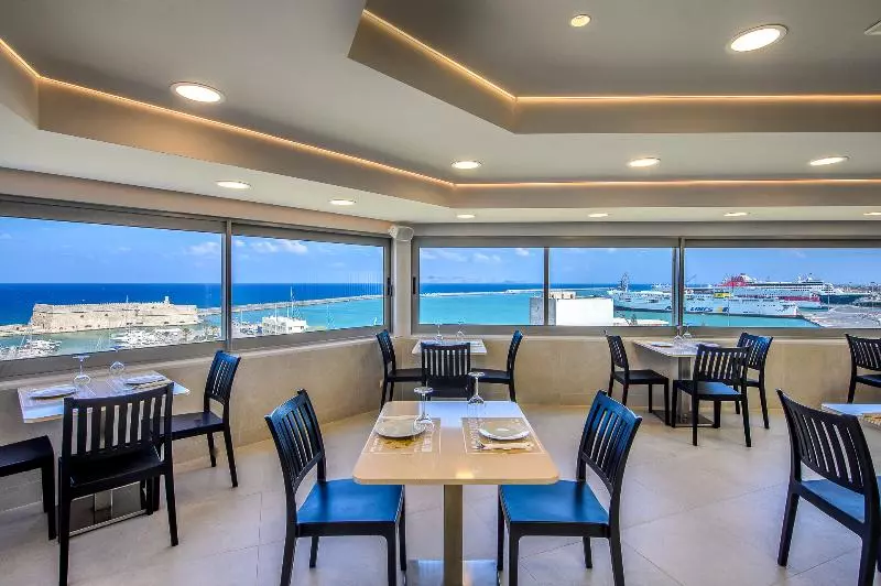 Fotos del hotel Marin Dream:  15