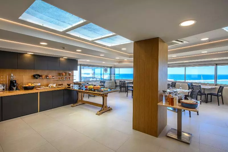 Fotos del hotel Marin Dream:  16