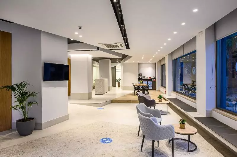 Fotos del hotel Marin Dream:  10