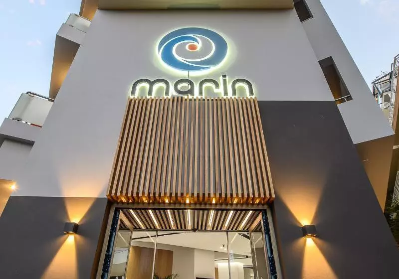 Fotos del hotel Marin Dream:  17