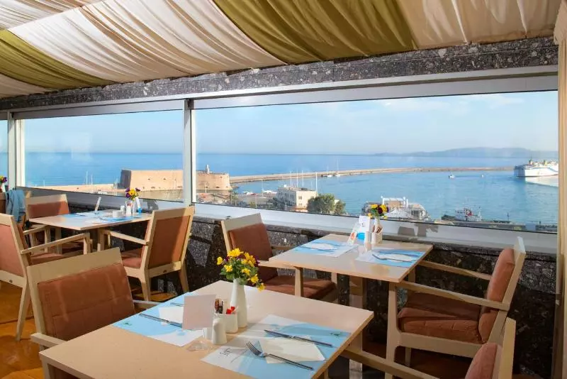 Fotos del hotel Marin Dream:  5