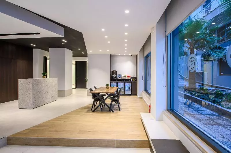 Fotos del hotel Marin Dream:  2