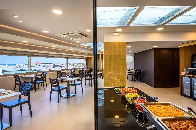 Fotos del hotel Marin Dream:  18