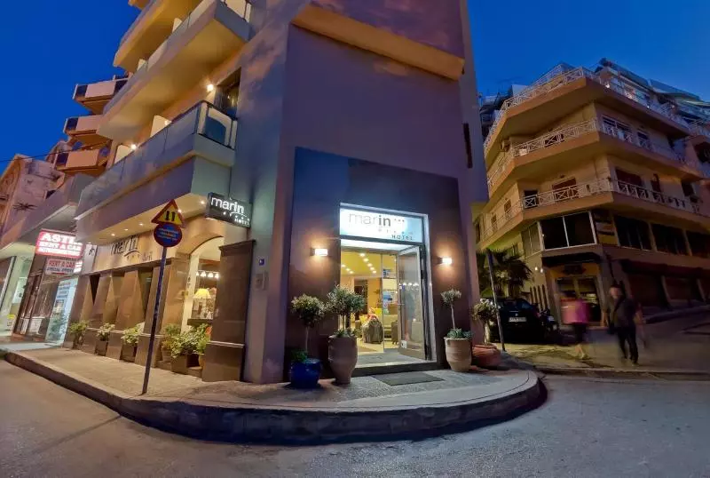 Fotos del hotel Marin Dream:  14