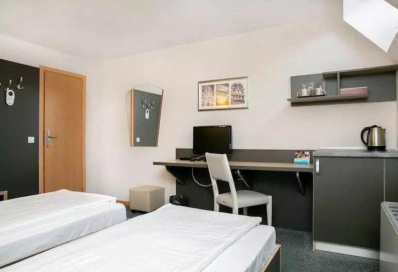 Fotos del hotel Niky:  4