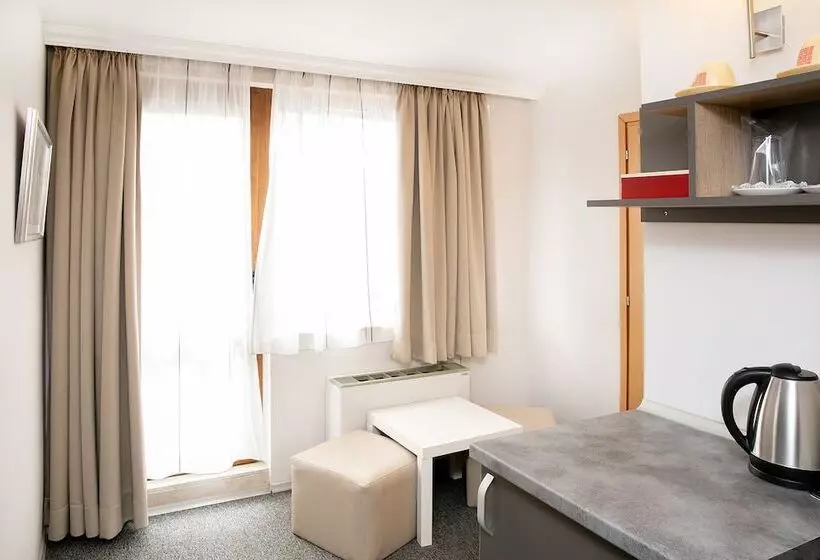 Fotos del hotel Niky:  22