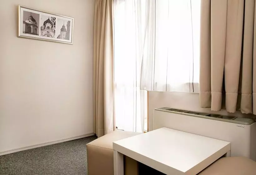 Fotos del hotel Niky:  10