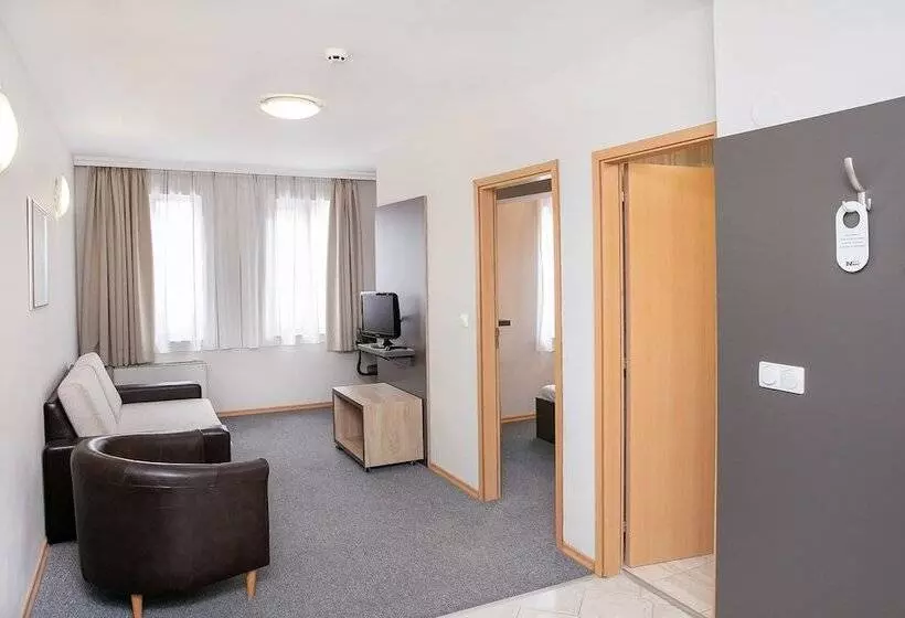 Fotos del hotel Niky:  18