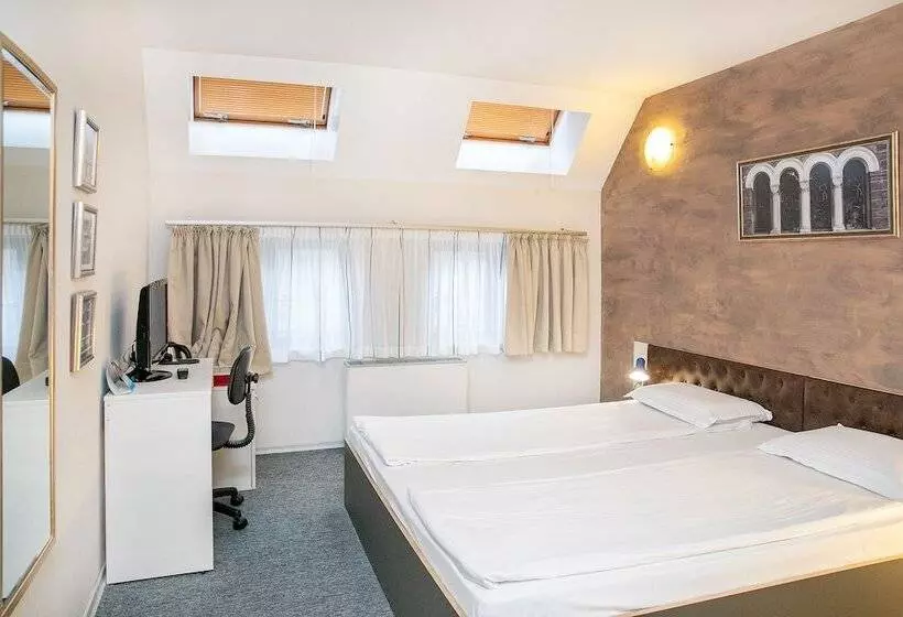 Fotos del hotel Niky:  9