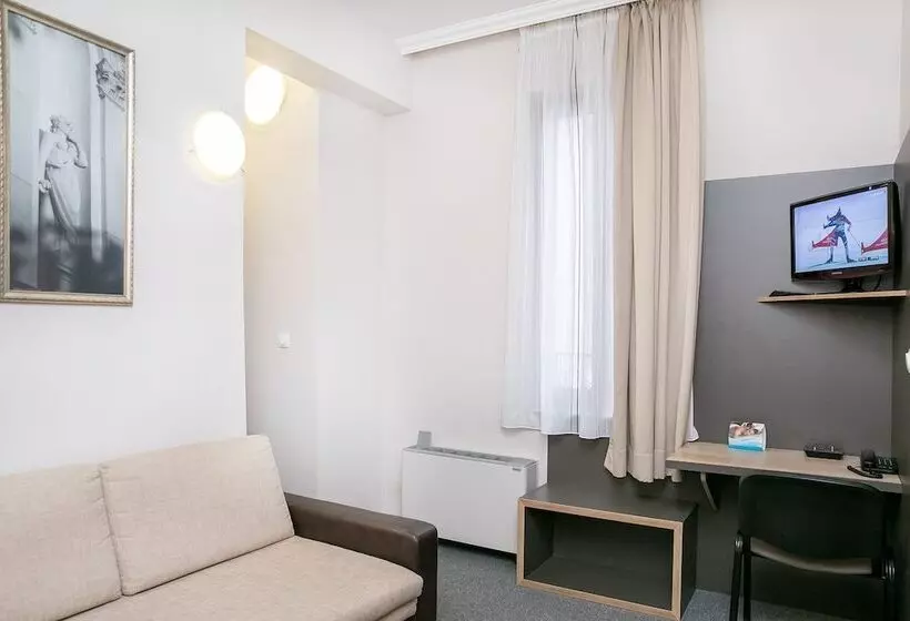 Fotos del hotel Niky:  19