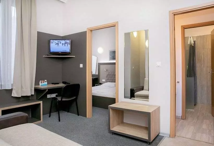 Fotos del hotel Niky:  20